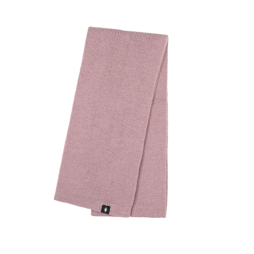 PURE PURE Kinderschal Silky in Dusty Flieder