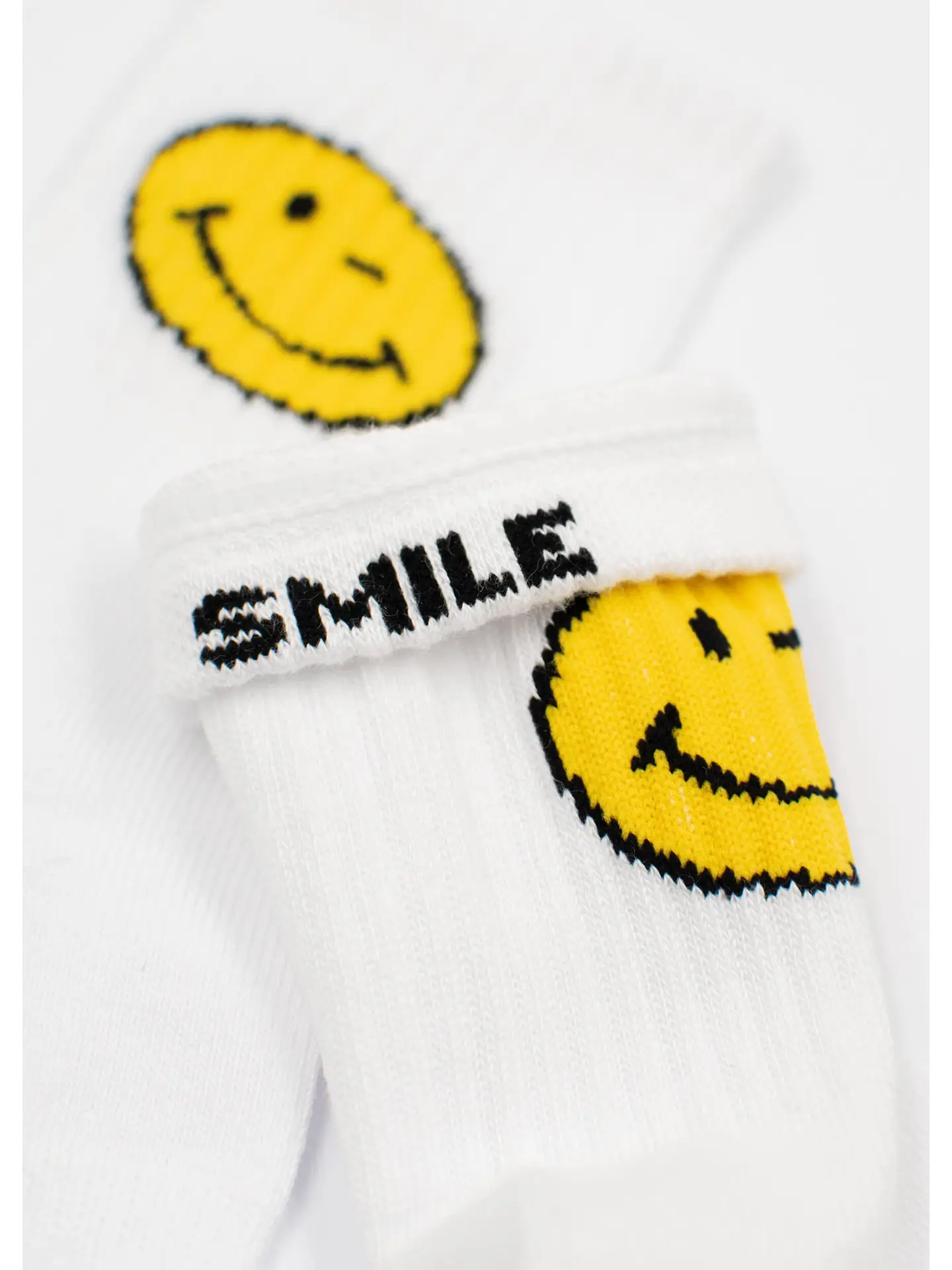 J Clay Sport Socken Zwincker-Smiley J Clay Sport Socken Zwincker-Smiley